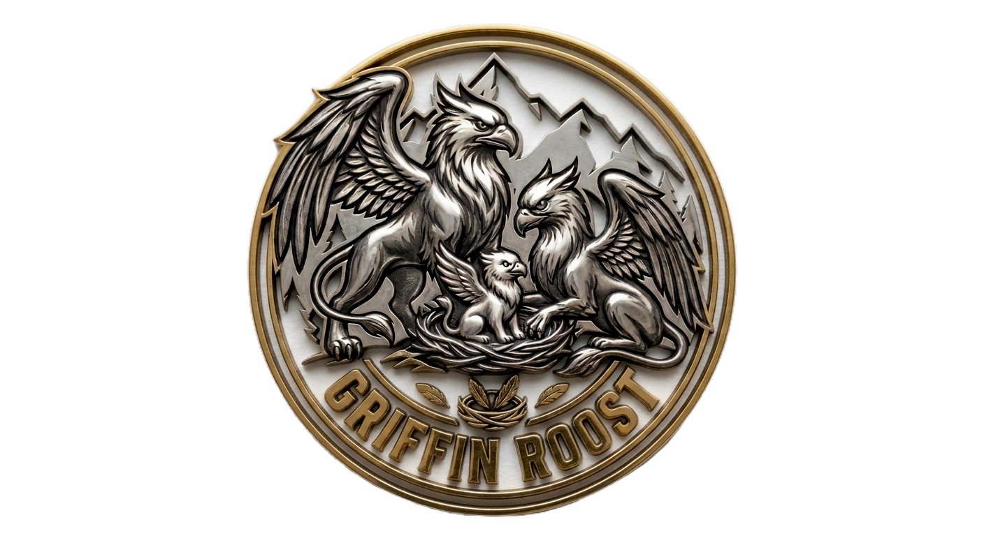 Griffin Roost